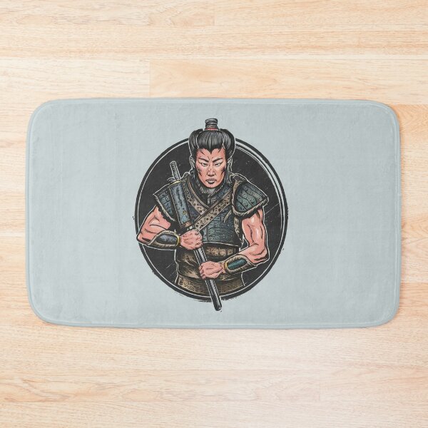 Item preview, A Chinese man with strong features designed and sold by Nayfa.