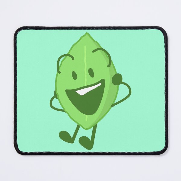 Item preview, BFB Leafy designed and sold by Pixiefunpup.