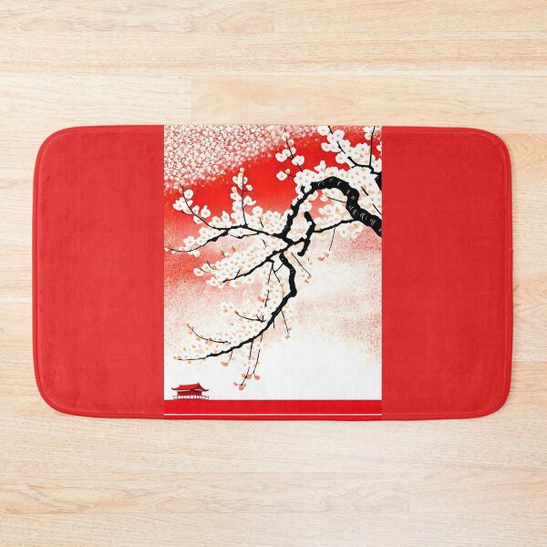 Item preview, AI Sakura [Red] designed and sold by Nikola Eftimov.