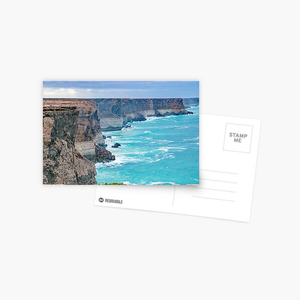 Item preview, Bunda cliffs designed and sold by johkar-photos.