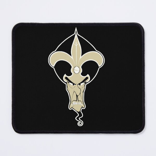 Item preview, Configuración de la parodia de Jafar Saints designed and sold by NightHowler904.