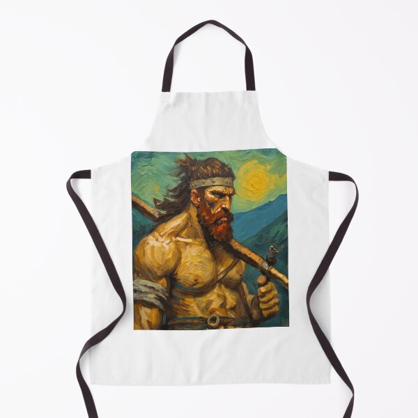 Item preview, "Ancient Guardian" designed and sold by Artisticanvas.