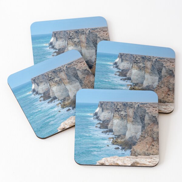Item preview, Bunda cliffs 2 designed and sold by johkar-photos.
