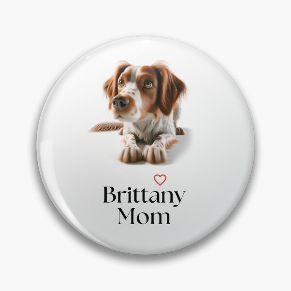 Item preview, Brittany Mom designed and sold by HunterPup.
