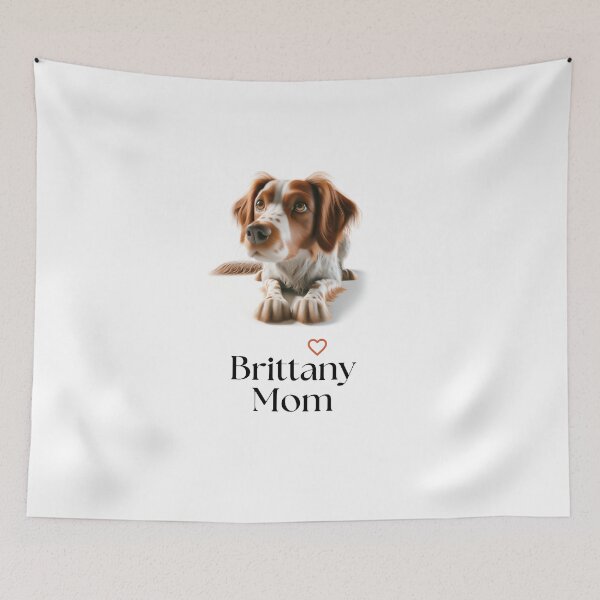 Item preview, Brittany Mom designed and sold by HunterPup.