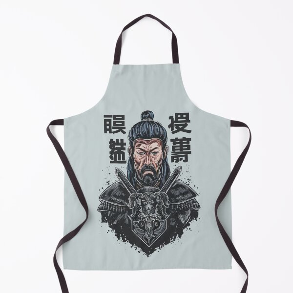 Item preview, A Chinese man with strong features 1 designed and sold by Nayfa.