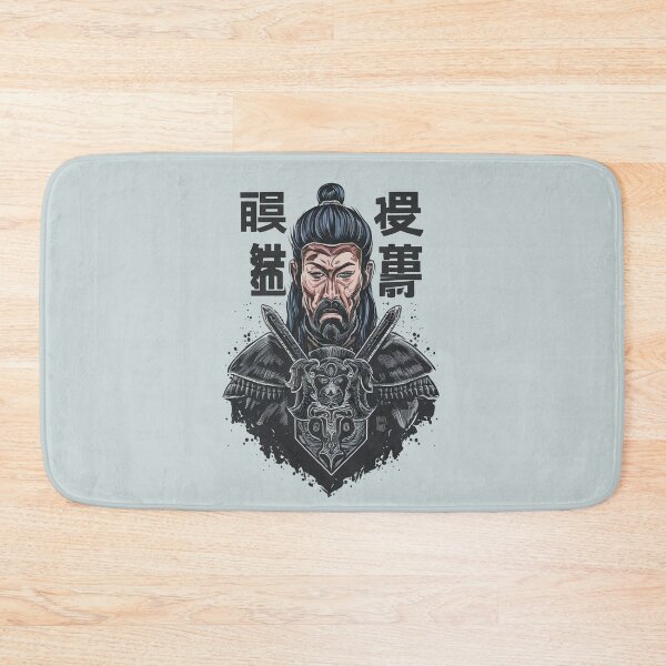 Item preview, A Chinese man with strong features 1 designed and sold by Nayfa.