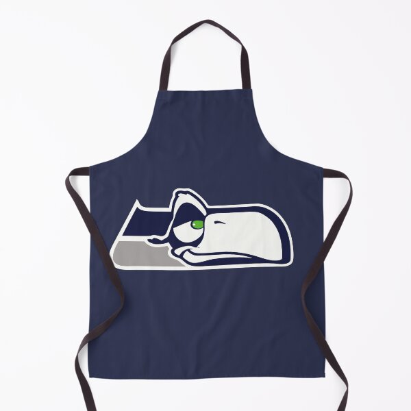 Item preview, Seattle Zazu football parody design designed and sold by NightHowler904.