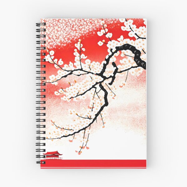 Item preview, AI Sakura [Red] designed and sold by Nikola Eftimov.