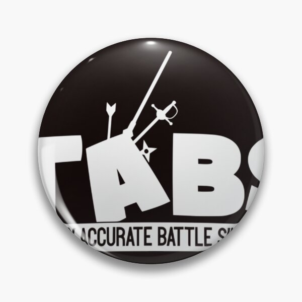Item preview, totally accurate battle simulator  designed and sold by TomApodaca.