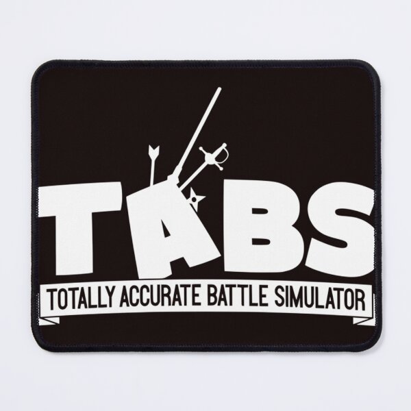 Item preview, totally accurate battle simulator  designed and sold by TomApodaca.