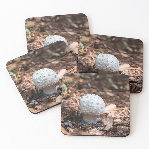 Item preview, Amanita designed and sold by InhumanImaging.