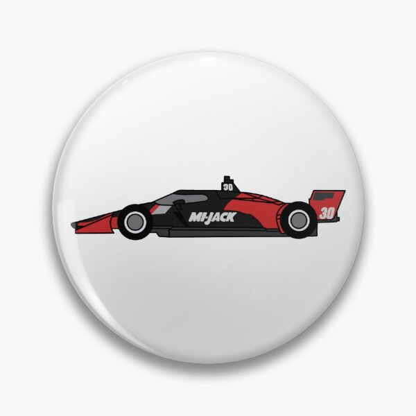 Item preview, Pietro Fittipaldi 2024 designed and sold by luckeyduckdesgs.
