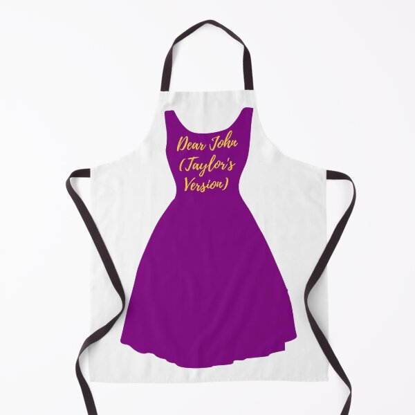 Item preview, Taylor Swift song dress designed and sold by broadwaygirl142.