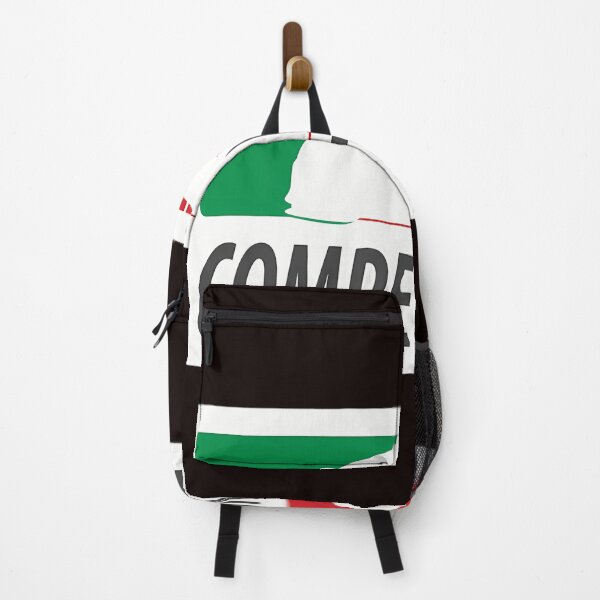 Item preview, AC Competizione - Italia logo  designed and sold by TomApodaca.