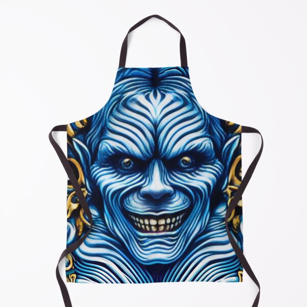 Item preview, Blue Mystique designed and sold by aminz4.