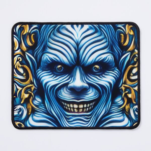 Item preview, Blue Mystique designed and sold by aminz4.