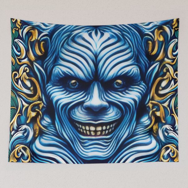 Item preview, Blue Mystique designed and sold by aminz4.