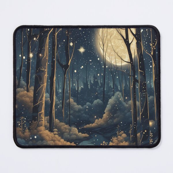 Item preview, Beautiful night designed and sold by saly55887.