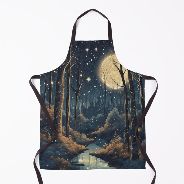 Item preview, Beautiful night designed and sold by saly55887.