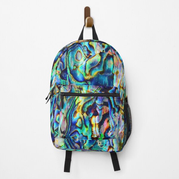 Item preview, Paua Power! designed and sold by Shh OP.
