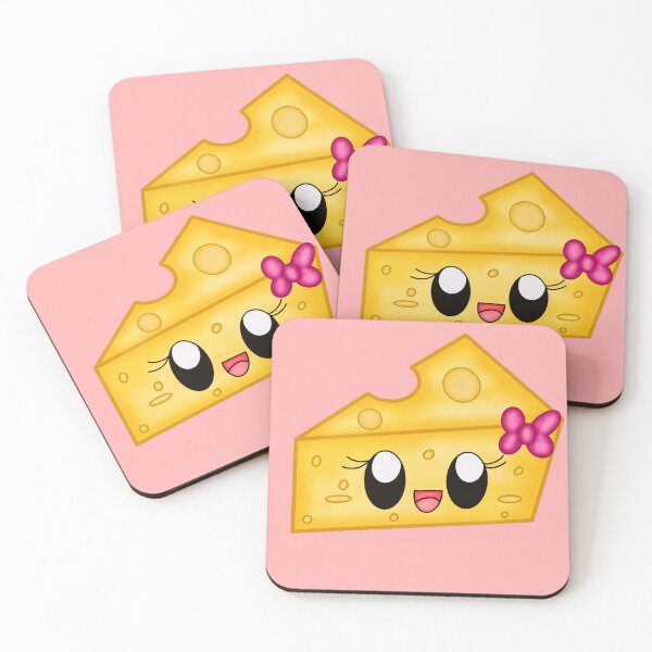 Item preview, Cute Cheese  designed and sold by Miss Stephanie’s Art Creations.