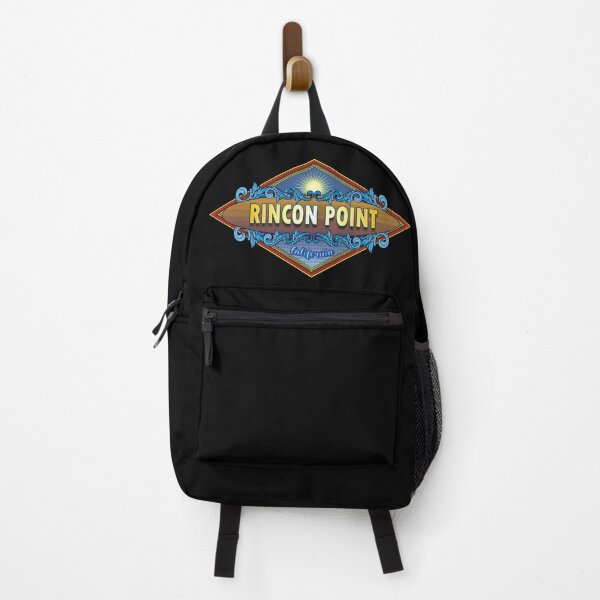 Item preview, Rincon Point California surf designed and sold by antonietta40.