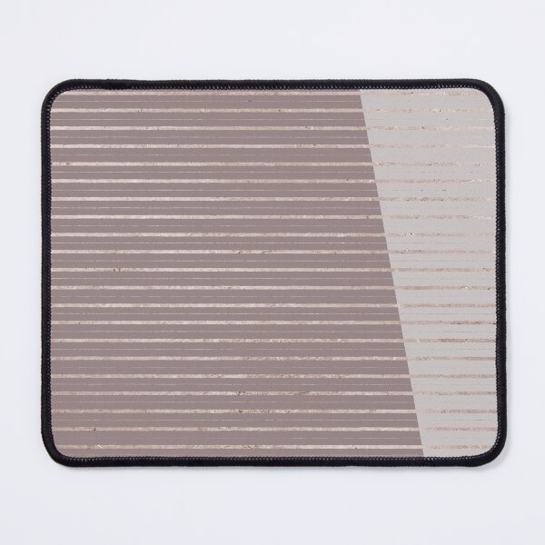 Item preview, Copper Lines Stencil Pattern designed and sold by Diana377.