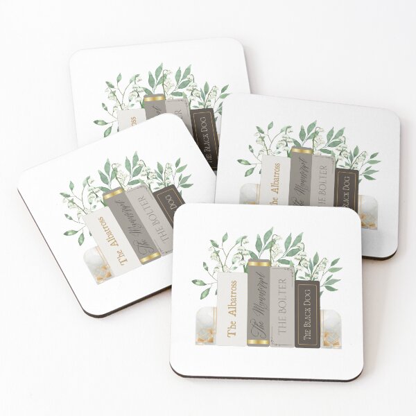 Item preview, Taylor Poets Variants as Books designed and sold by Little Owlet Art.