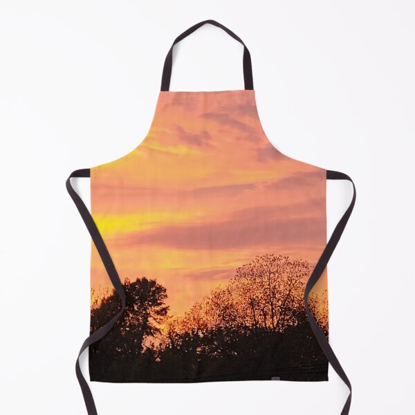 Item preview, Unexpected Sunset designed and sold by gistinker.
