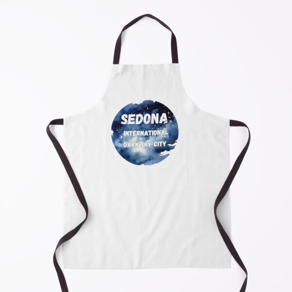 Item preview, Sedona. International dark sky city designed and sold by sedonavibes1111.