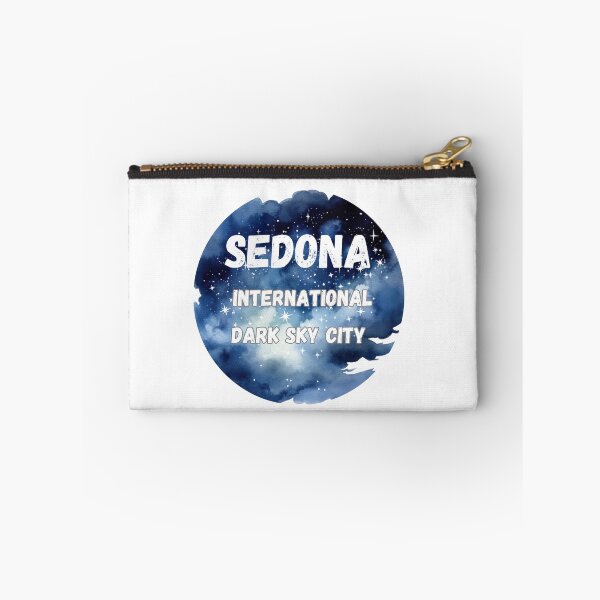 Item preview, Sedona. International dark sky city designed and sold by sedonavibes1111.