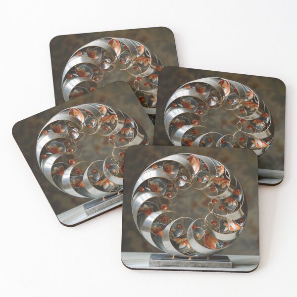 Item preview, Kinetic Sculpture - 001 designed and sold by shakespeare1212.