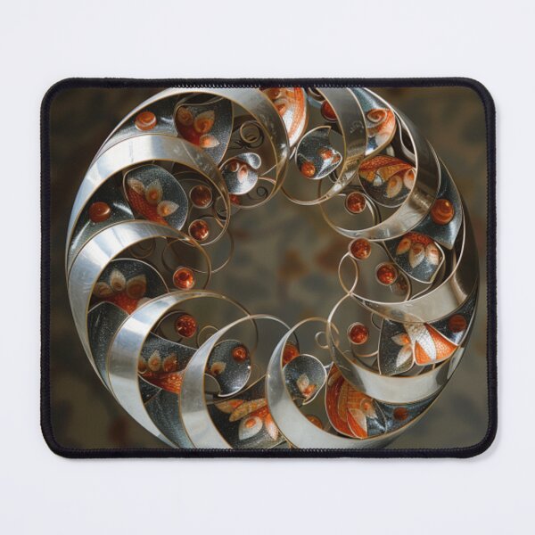 Item preview, Kinetic Sculpture - 001 designed and sold by shakespeare1212.