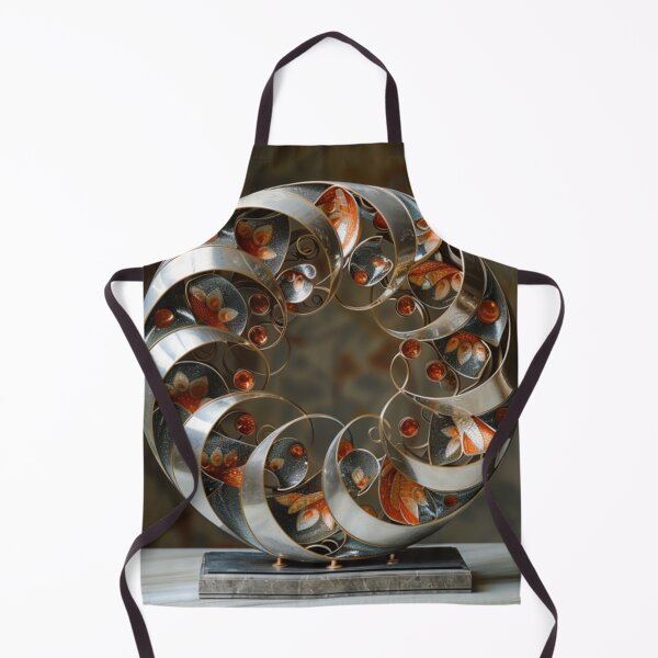 Item preview, Kinetic Sculpture - 001 designed and sold by shakespeare1212.