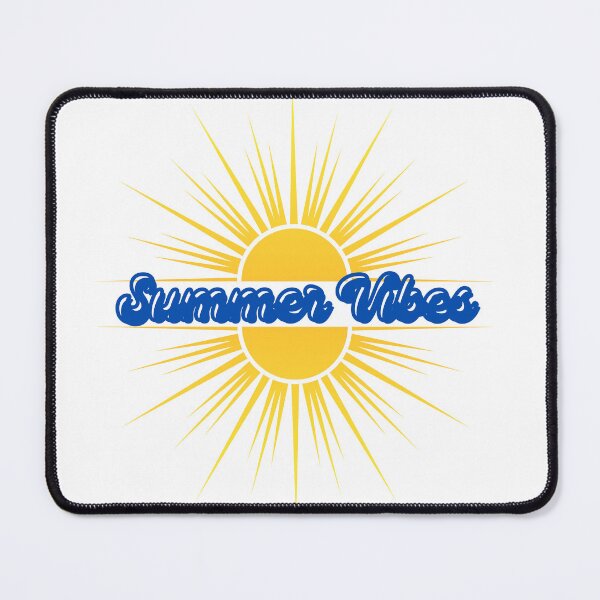 Item preview, Summer Vibes designed and sold by SFMwonders.