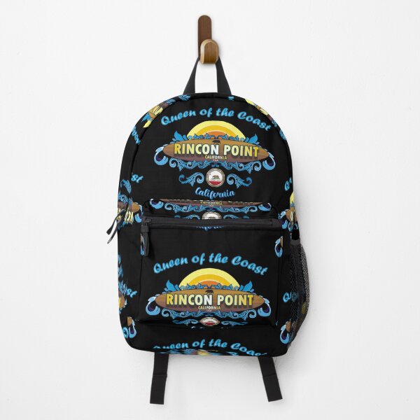 Item preview, Rincon Point Queen of the Coast - California designed and sold by antonietta40.