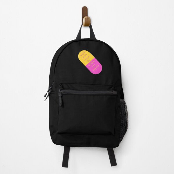 Item preview, MIRACLE MOVE-ON DRUG designed and sold by baldbird.