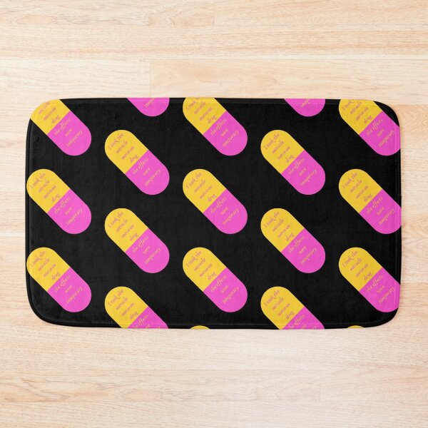 Item preview, MIRACLE MOVE-ON DRUG designed and sold by baldbird.