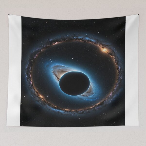 Item preview, Sparkling galaxies designed and sold by saly55887.