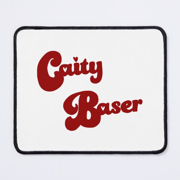 Item preview, Caity Baser Logo designed and sold by designsbygrace2.