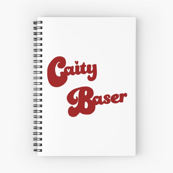 Item preview, Caity Baser Logo designed and sold by designsbygrace2.