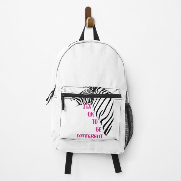 Item preview, It's Ok to be different designed and sold by Zbaria.