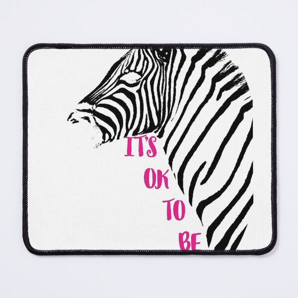Item preview, It's Ok to be different designed and sold by Zbaria.