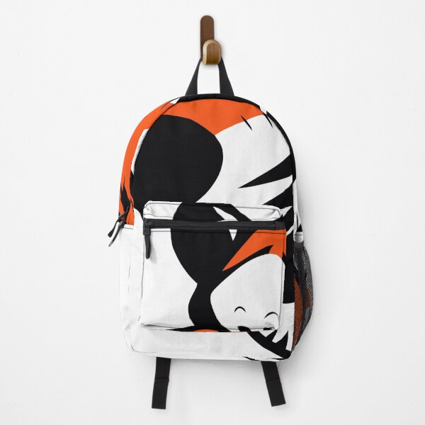 Item preview, Tiger bengal parody design designed and sold by NightHowler904.