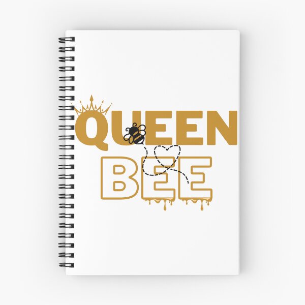 Item preview, Queen Bee designed and sold by KDprint.