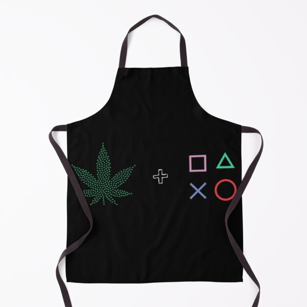 Item preview, Stoner Gamer designed and sold by DorkDome.