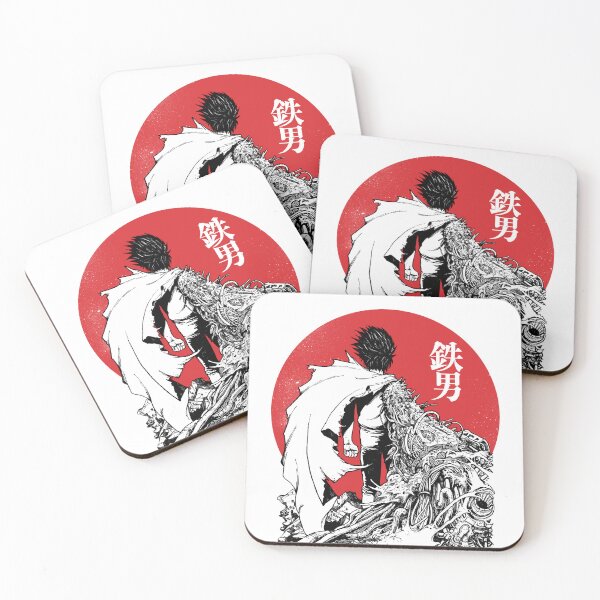 Item preview, TETSUO designed and sold by ES427.