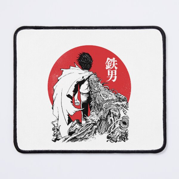 Item preview, TETSUO designed and sold by ES427.
