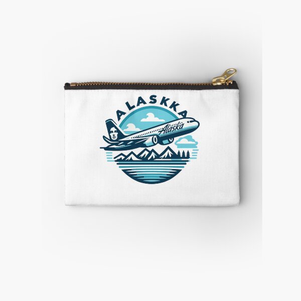 Item preview, Alaska Airlines designed and sold by Suukunna.